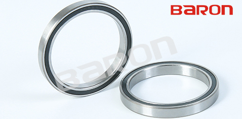 Precision Thin Section Bearing